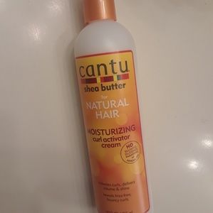 **SOLD**NWT Cantu Curl Activator Cream